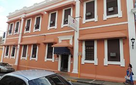 Hotel Colonial Mayaguez Pr